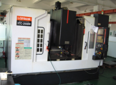 CNC 高速机